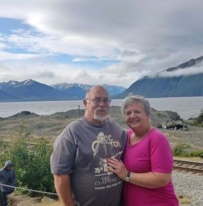 Meet your Posher, Jeff